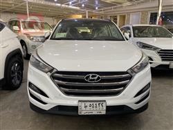 هیوندای تۆکسۆن
